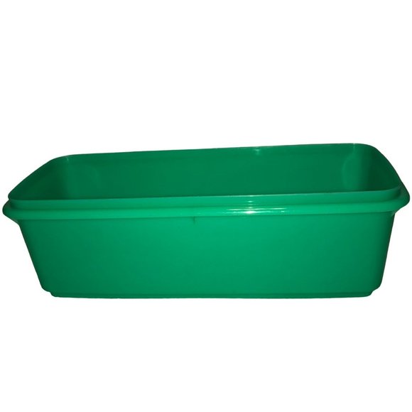 Tupperware Kitchen Vintage Tupperware 7828 Bread Celery Vegetable